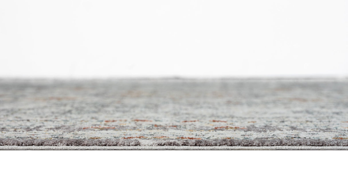 Aurora 845 Graphite Rug