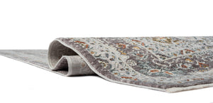 Aurora 845 Graphite Rug