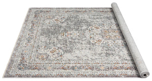 Aurora 845 Graphite Rug