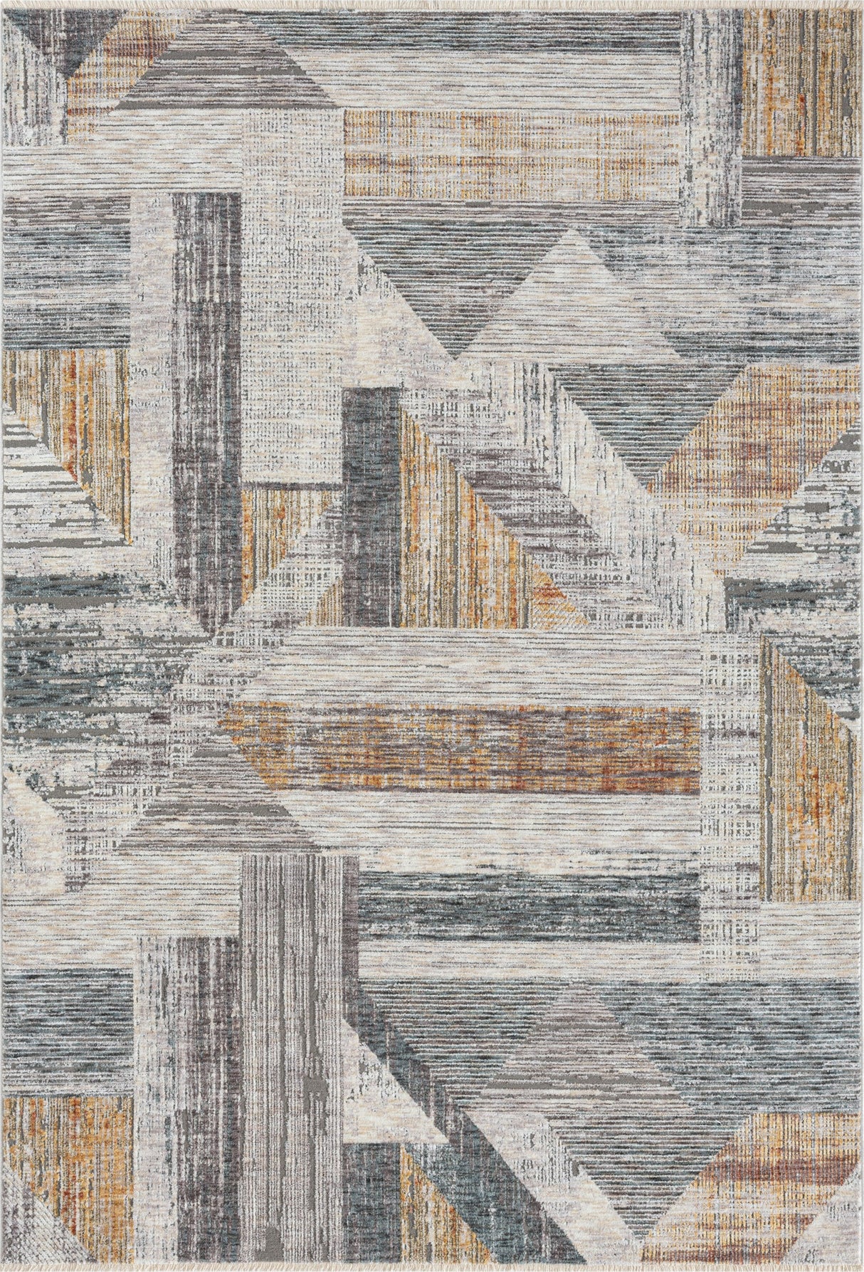 Aurora 846 Multi Rug