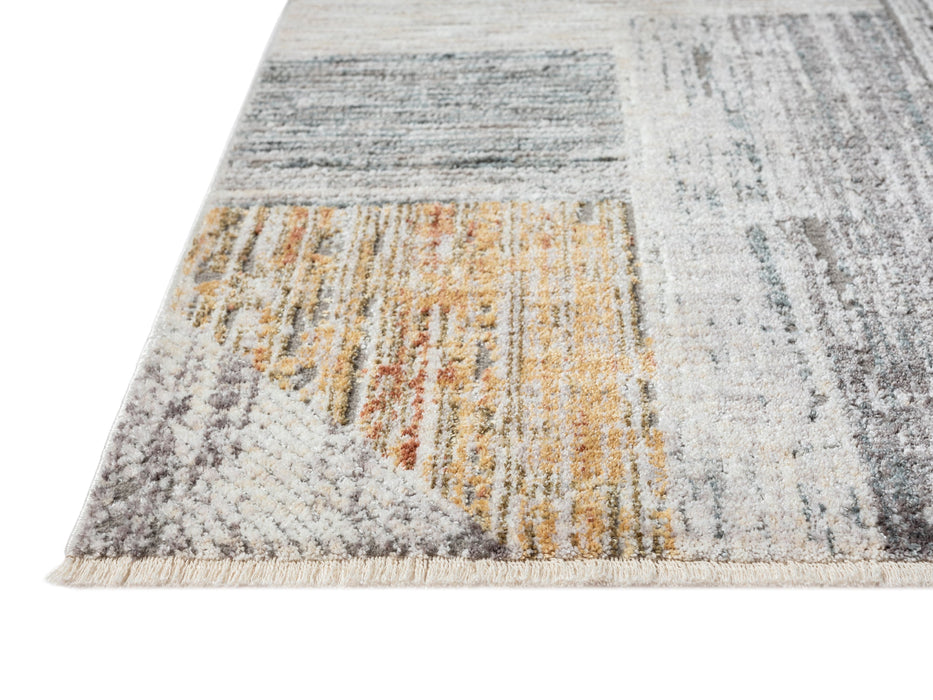 American cover design / Persian weavers Aurora 846 Multi Rug