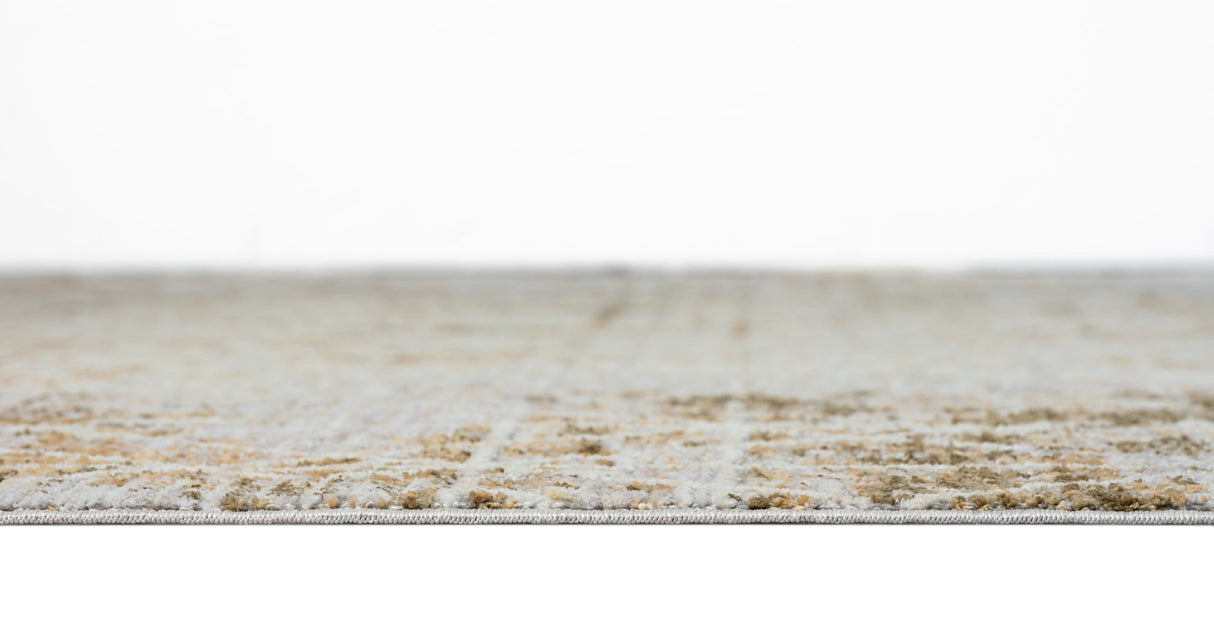Aurora 847 Gold Rug