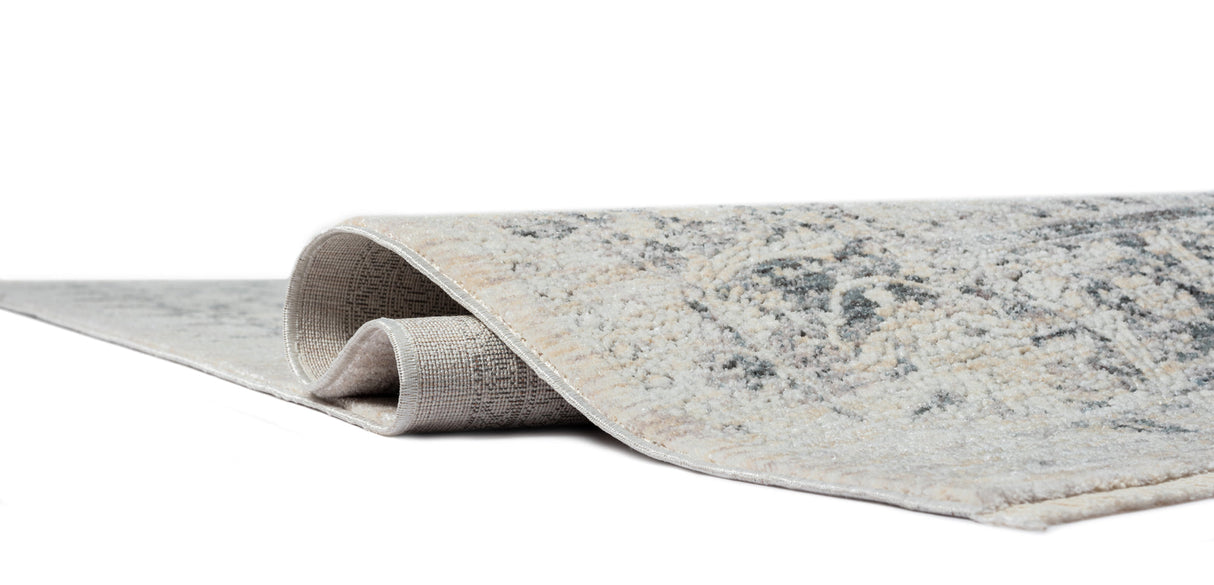 Aurora 848 Fossil Rug