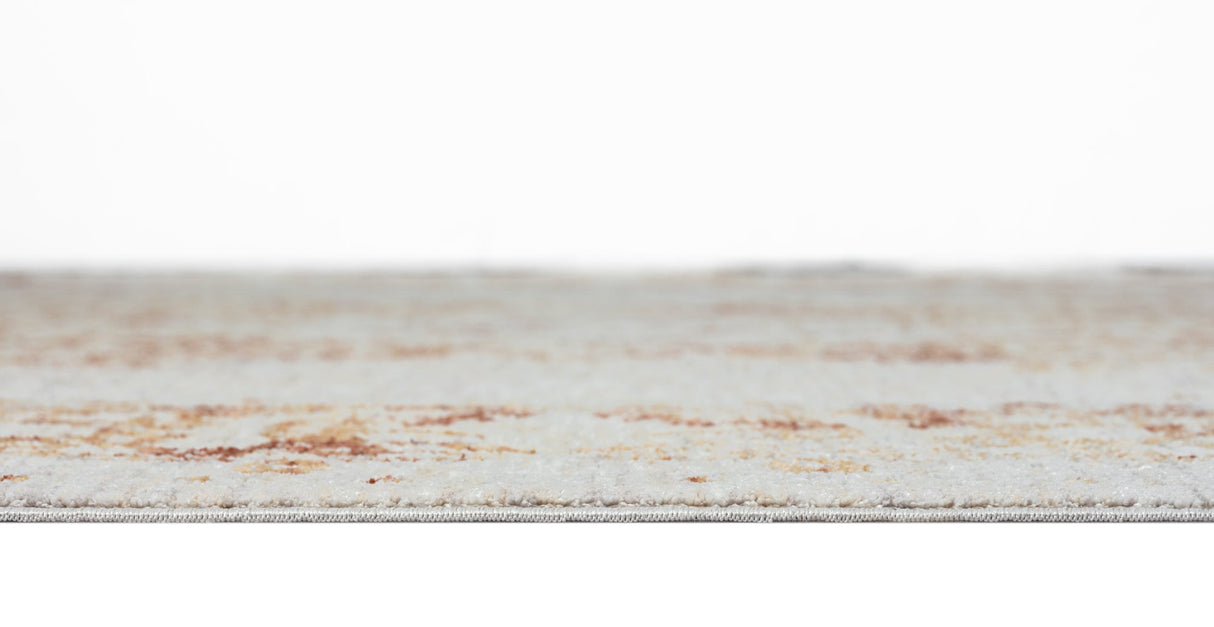 Aurora 848 Rustic Ivory Rug