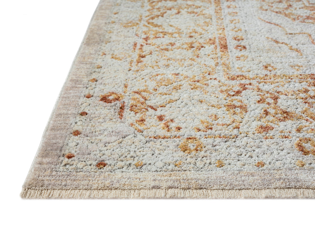 Aurora 848 Rustic Ivory Rug