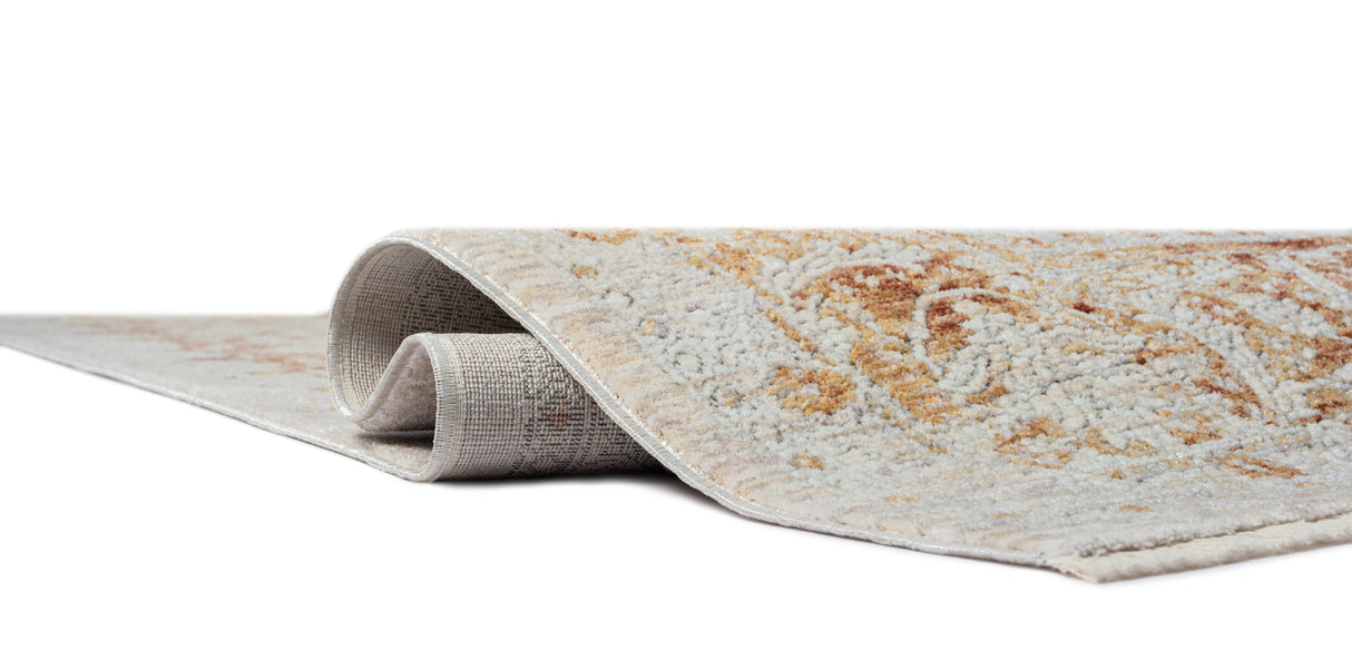 Aurora 848 Rustic Ivory Rug