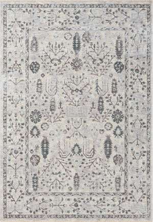 Aurora 849 Fossil Rug