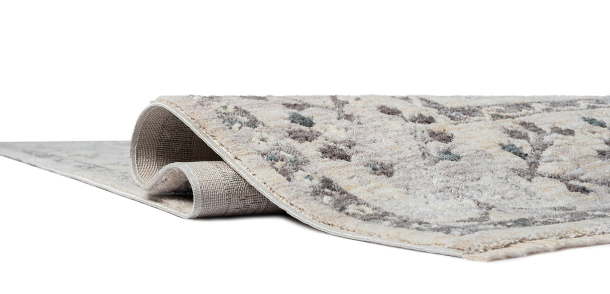 Aurora 849 Fossil Rug