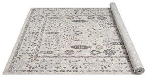Aurora 849 Fossil Rug