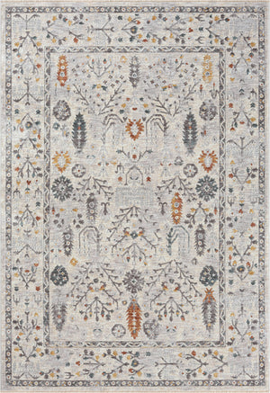 Aurora 849 Multi Rug