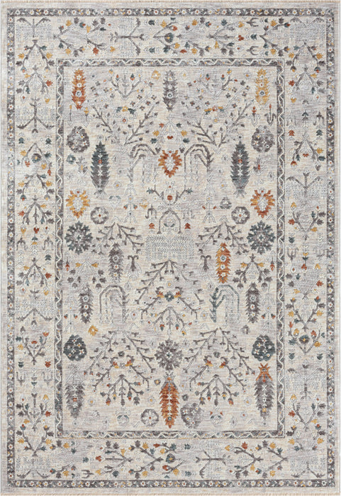 American cover design / Persian weavers Aurora 849 Multi Rug