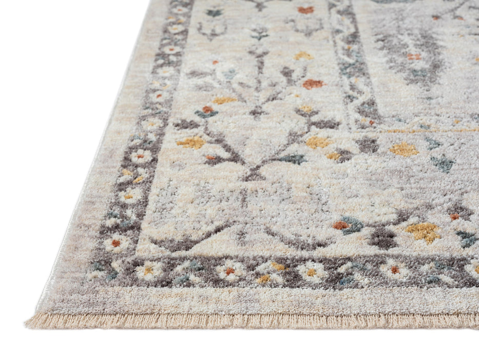 American cover design / Persian weavers Aurora 849 Multi Rug