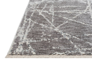 Aurora 850 Graphite Rug