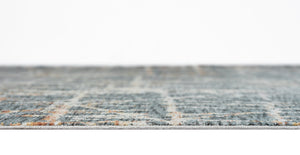 Aurora 850 Steel Rug