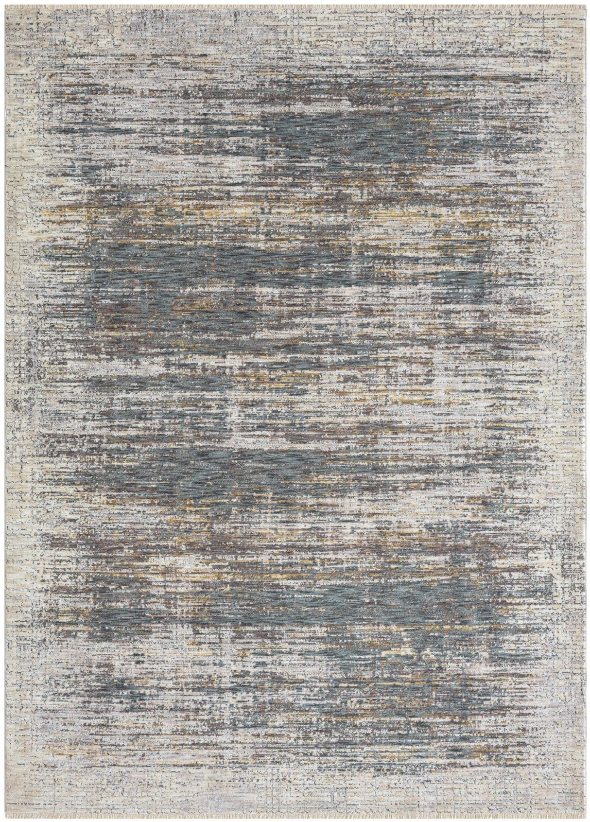 Aurora 851 Graphite Rug