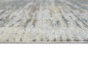 Aurora 851 Graphite Rug
