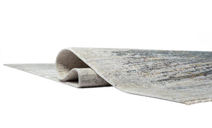 Aurora 851 Graphite Rug