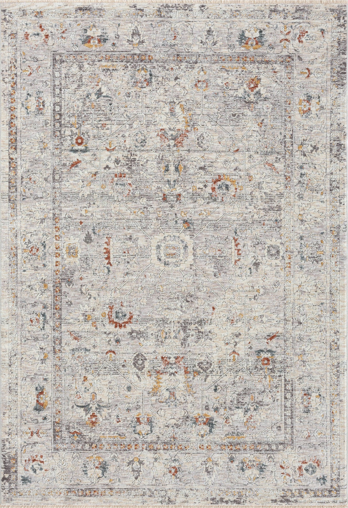 Aurora 852 Multi Rug