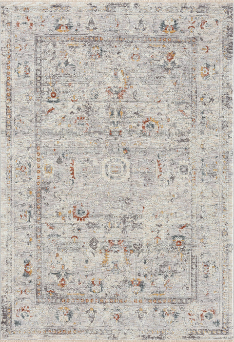 American cover design / Persian weavers Aurora 852 Multi Rug