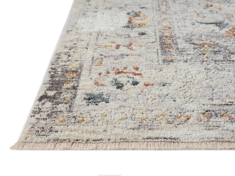 American cover design / Persian weavers Aurora 852 Multi Rug