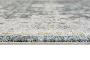 Aurora 852 Steel Rug