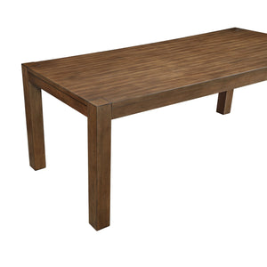 Phoenix - 78' Dining Table - Chestnut