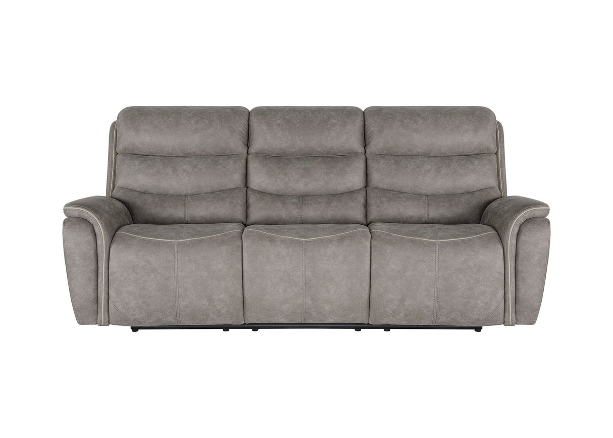 Kamari - Reclining Sofa