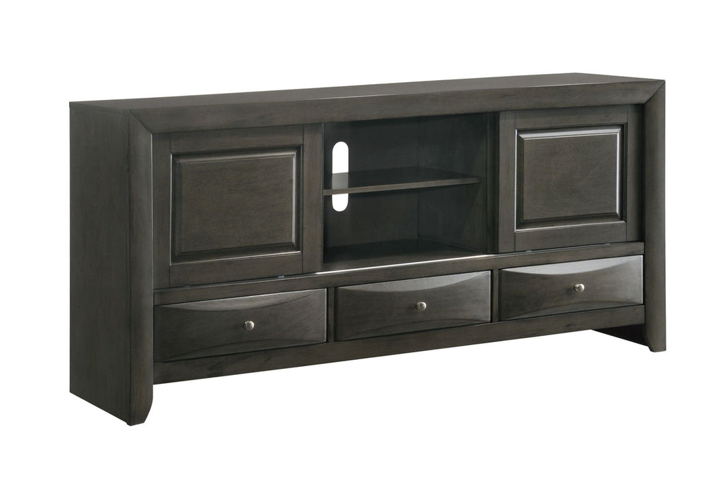 Emily Grey 68' TV Stand B4270