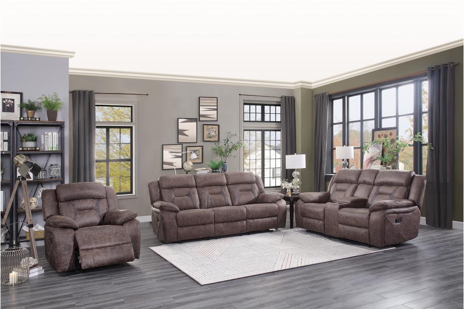 Madrona Reclining Sofa