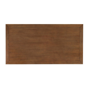 Putnam - Counter Table - Walnut