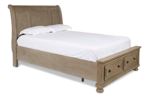 Allegra - Bed