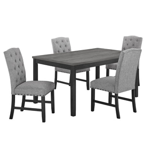 Daphne - 60' Dining Set