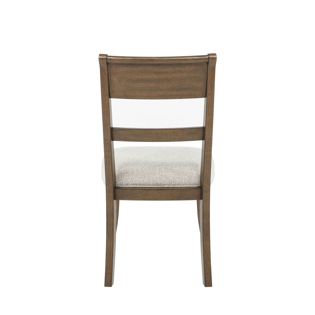 Mariana - Wood Back Side Chair (Set of 2)