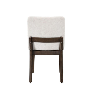 Kody - Upholstered Dining Chair (Set of 2)