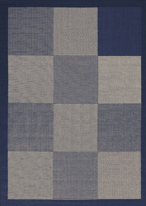 Bahamas 668 Navy Rug