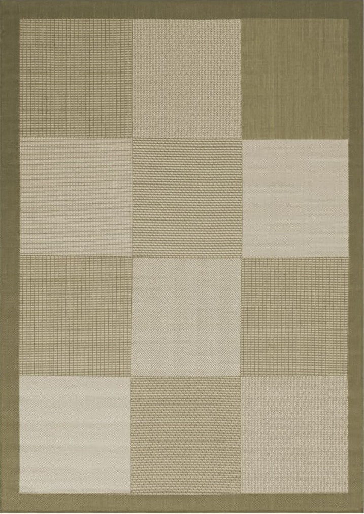 Bahamas 668 Sage Rug