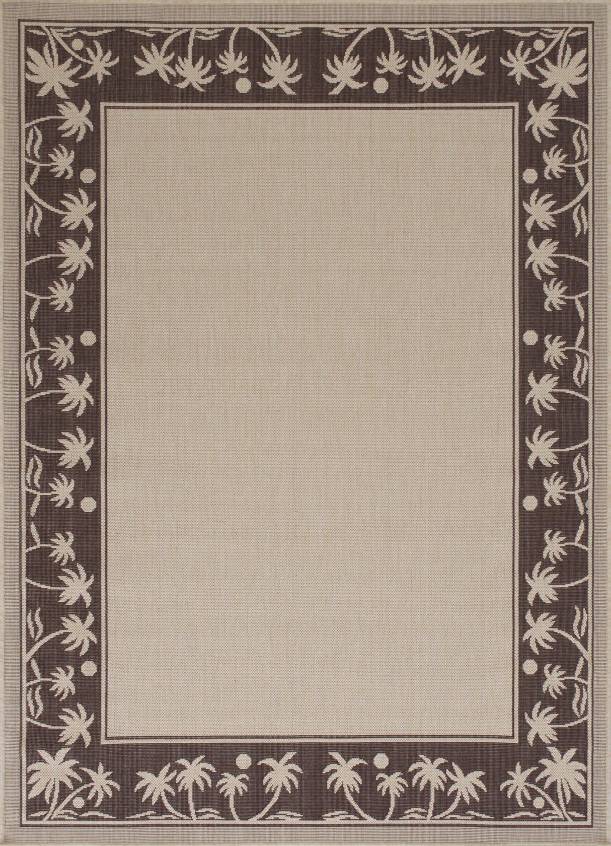 Bahamas 669 Beige Rug