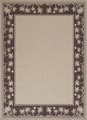 Bahamas 669 Beige Rug