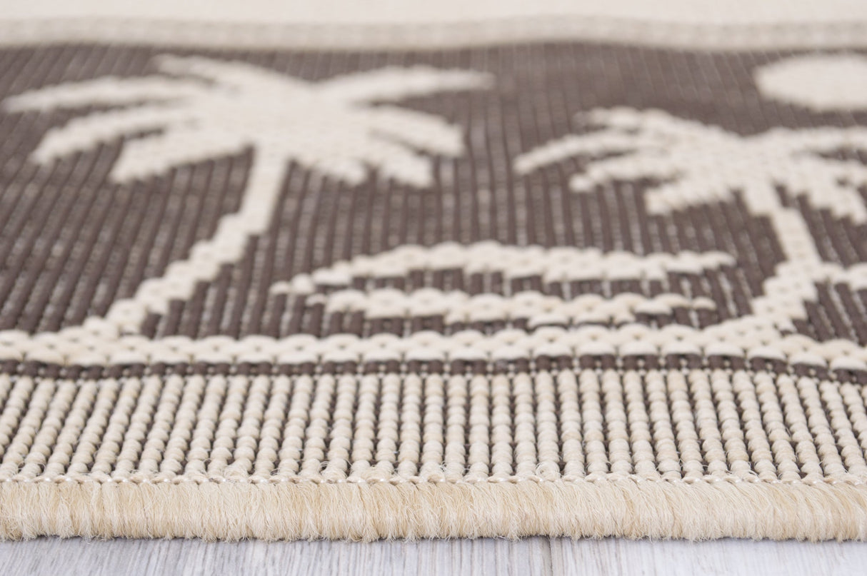 Bahamas 669 Beige Rug