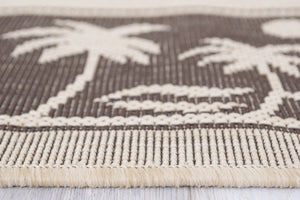 Bahamas 669 Beige Rug