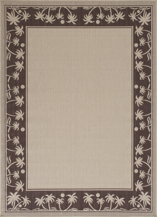 American cover design / Persian weavers Bahamas 669 Beige Rug