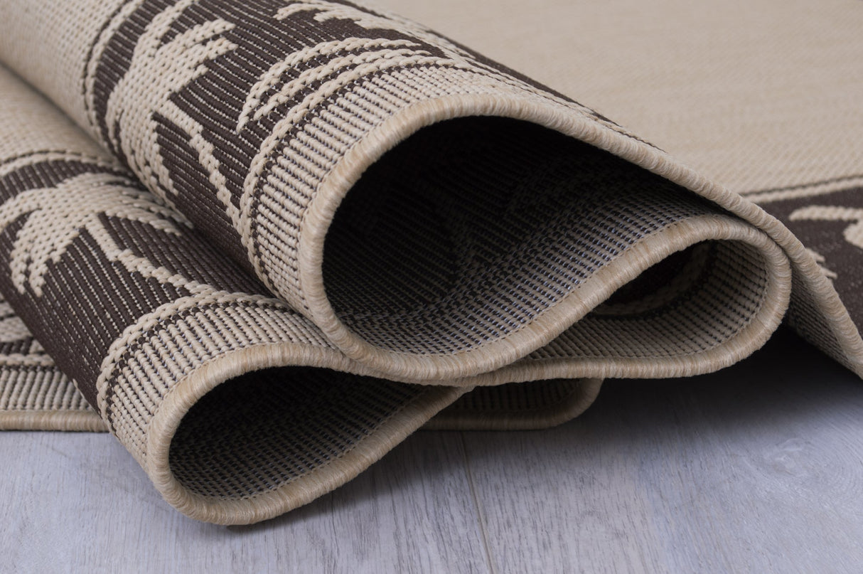 Bahamas 669 Beige Rug