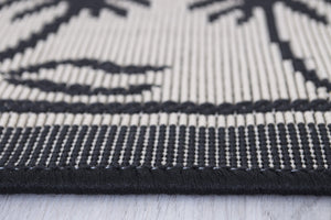 Bahamas 669 Black Rug