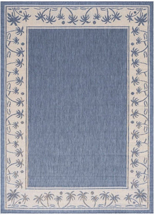 Bahamas 669 Blue Rug