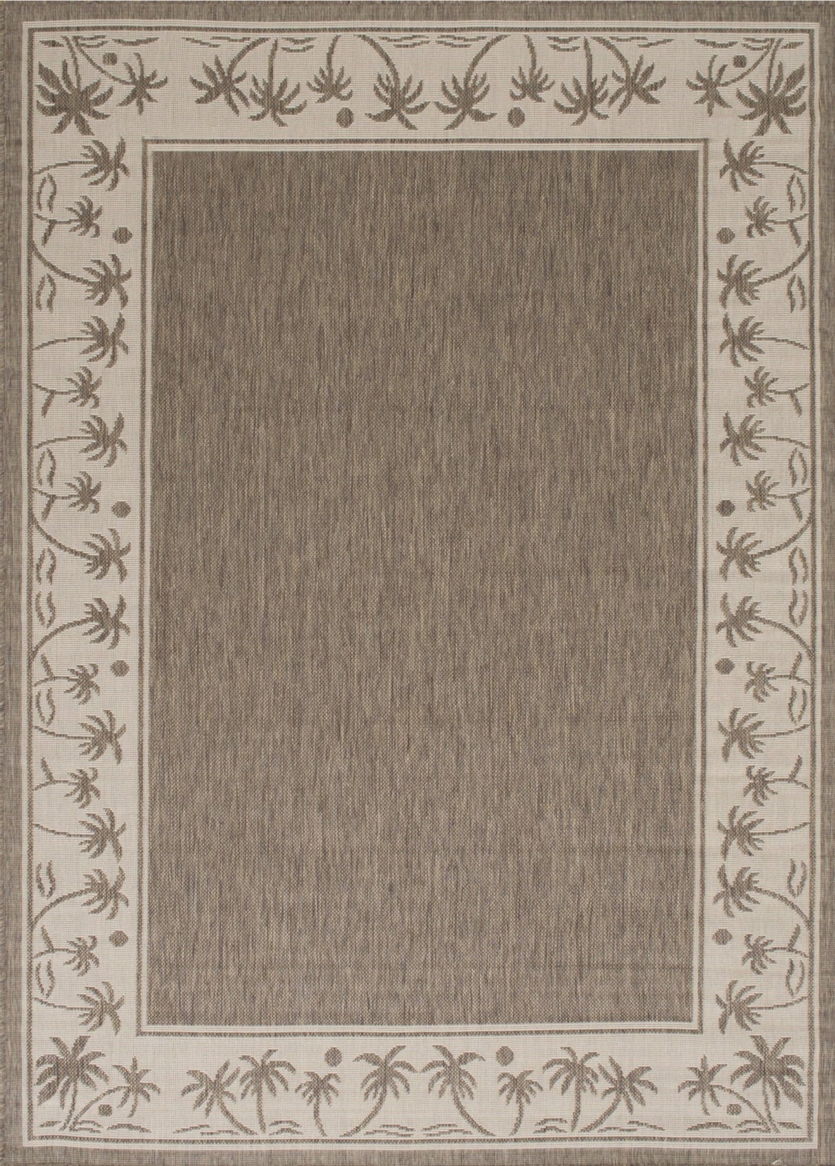Bahamas 669 Mocha Rug