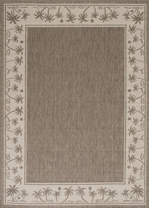 Bahamas 669 Mocha Rug