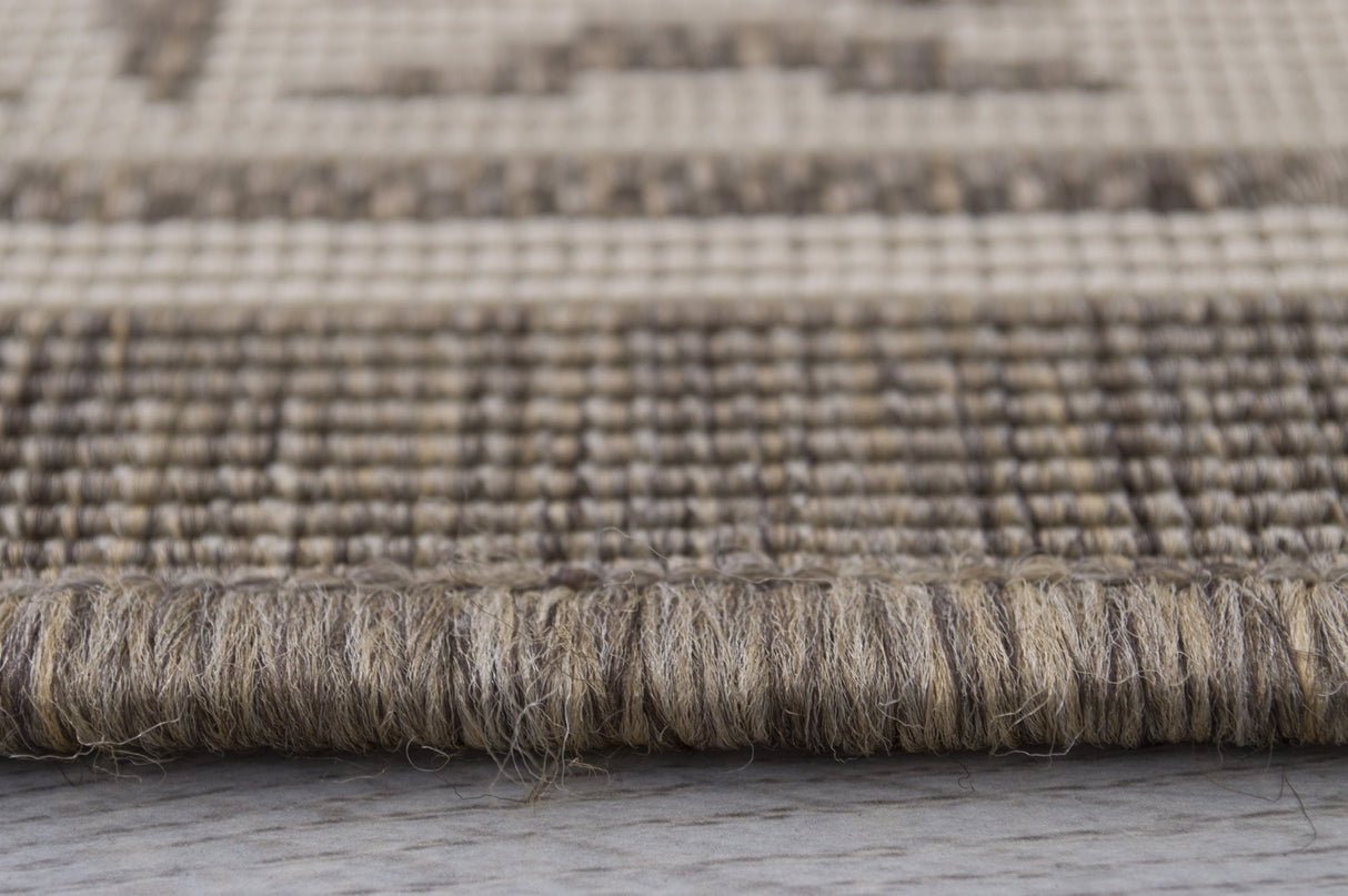 Bahamas 669 Mocha Rug