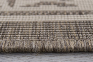 Bahamas 669 Mocha Rug