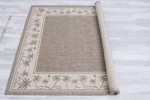 Bahamas 669 Mocha Rug
