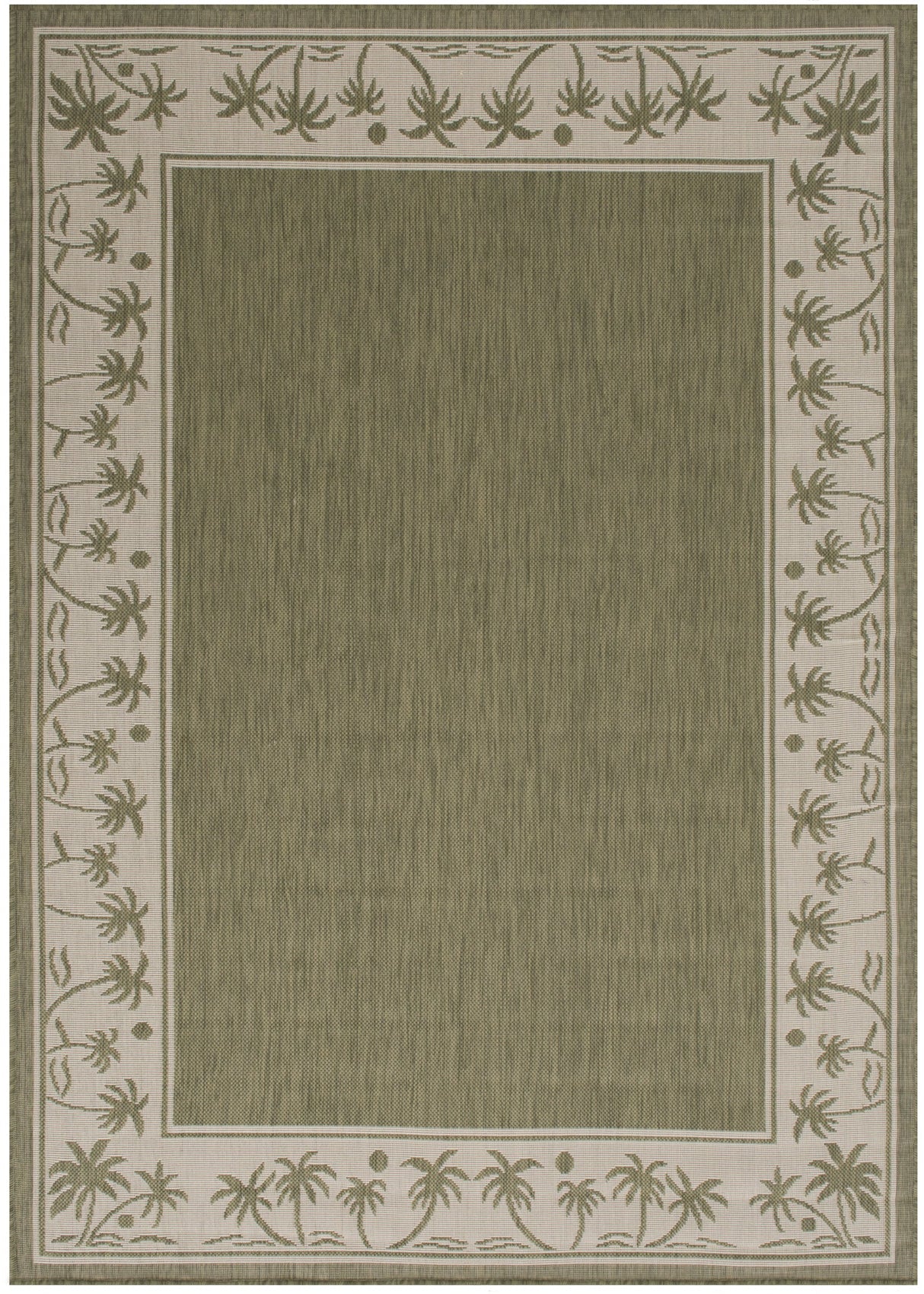 Bahamas 669 Sage Rug